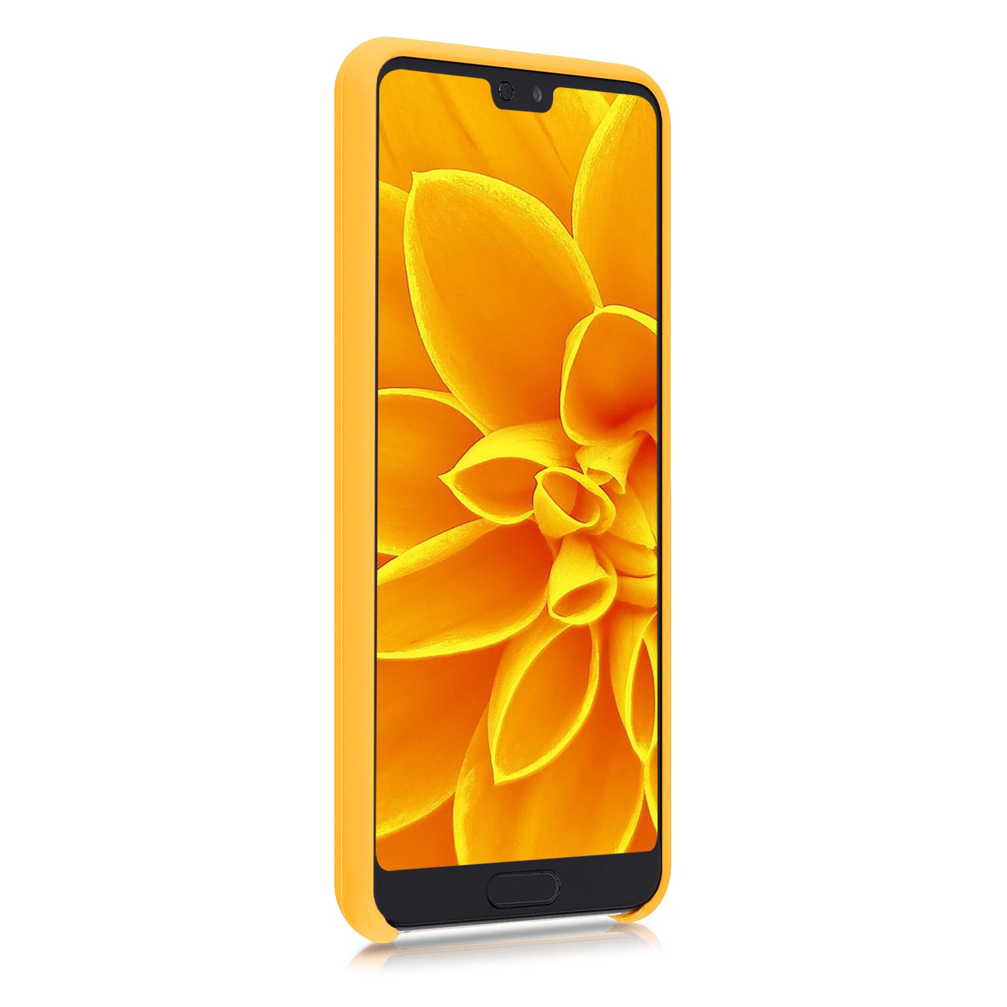 Huawei P20 Silikon Handyhülle