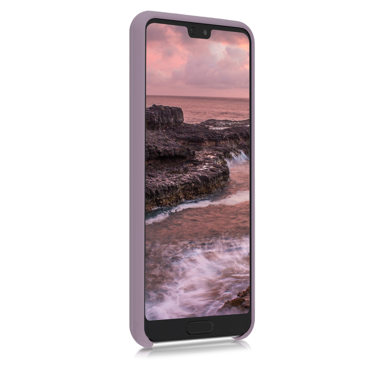 Huawei P20 Silikon Handyhülle
