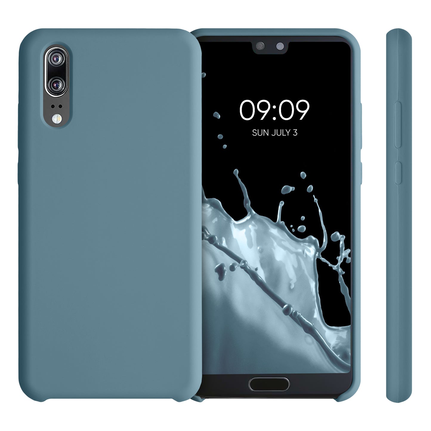 Huawei P20 Silikon Handyhülle
