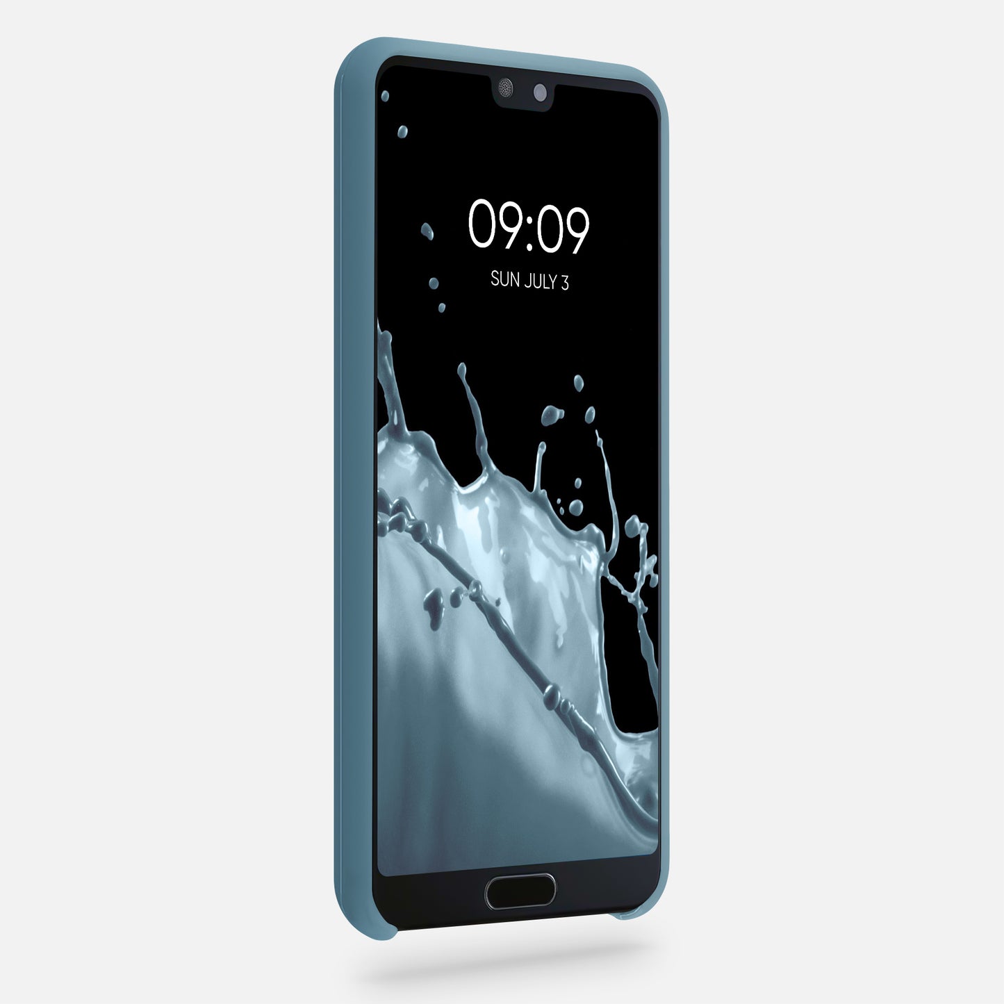 Huawei P20 Silikon Handyhülle