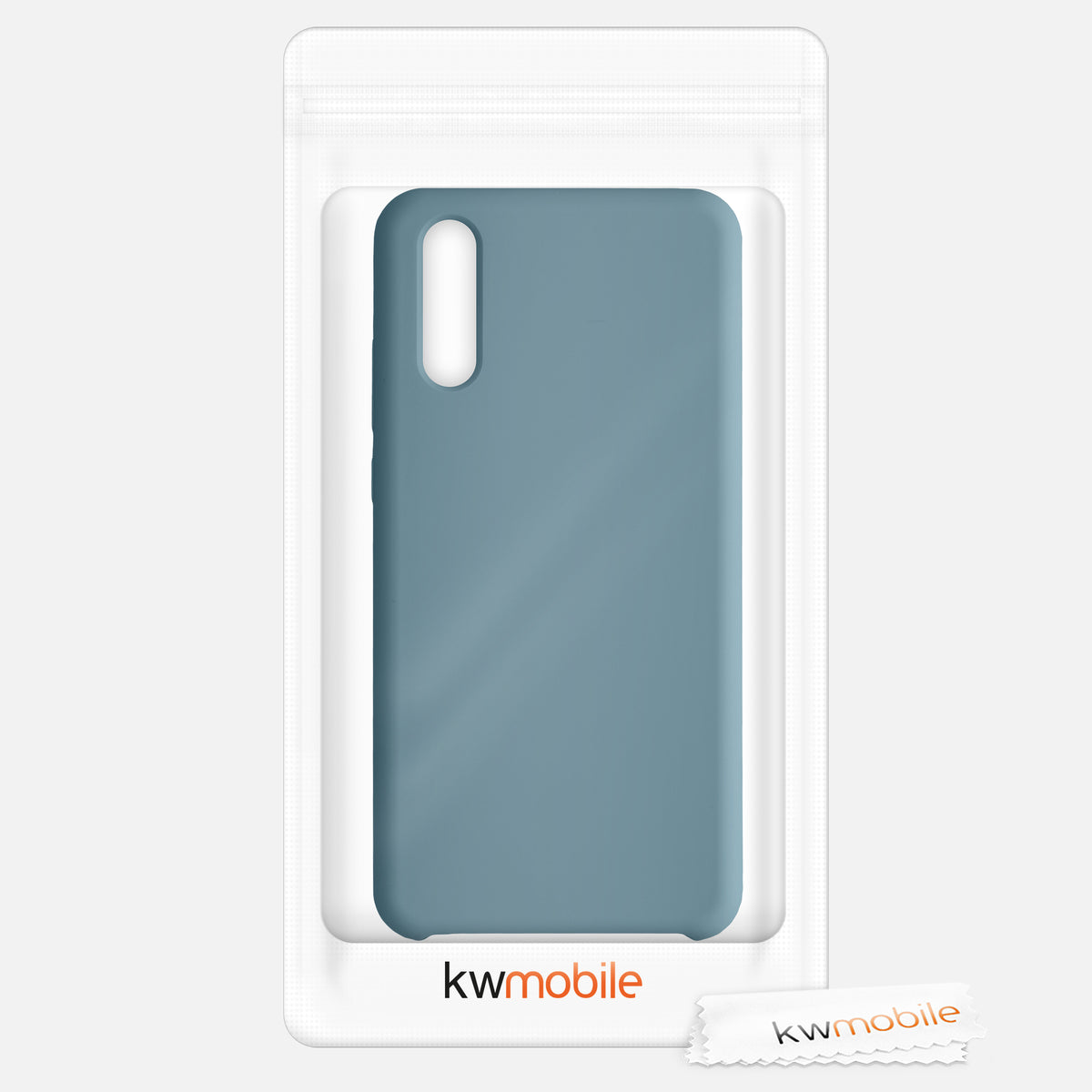 Huawei P20 Silikon Handyhülle