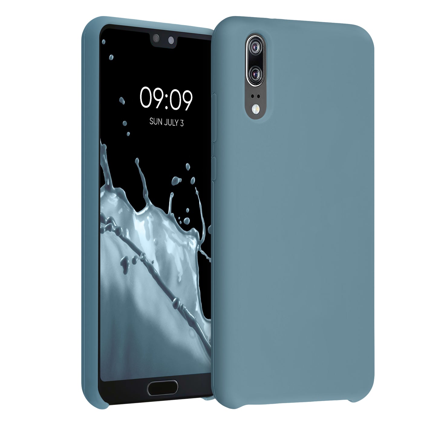 Huawei P20 Silikon Handyhülle