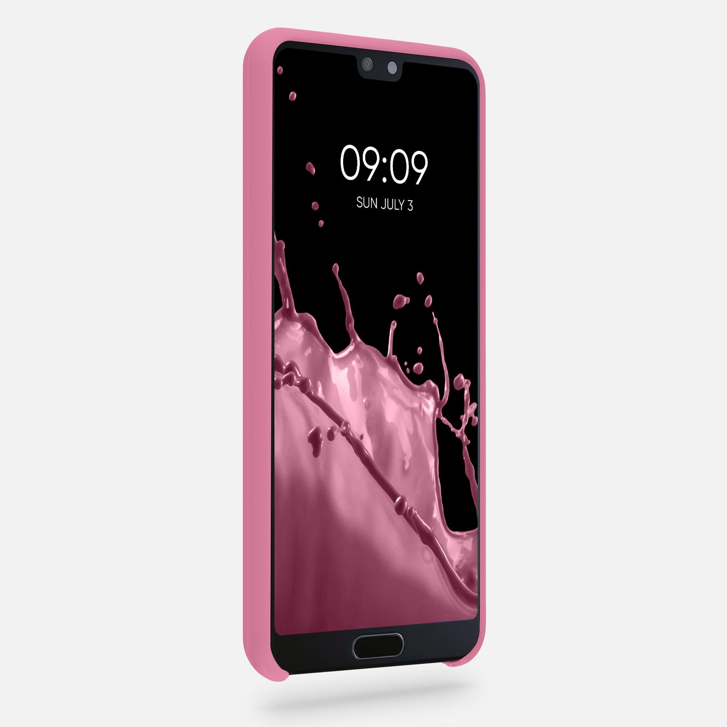 Huawei P20 Silikon Handyhülle
