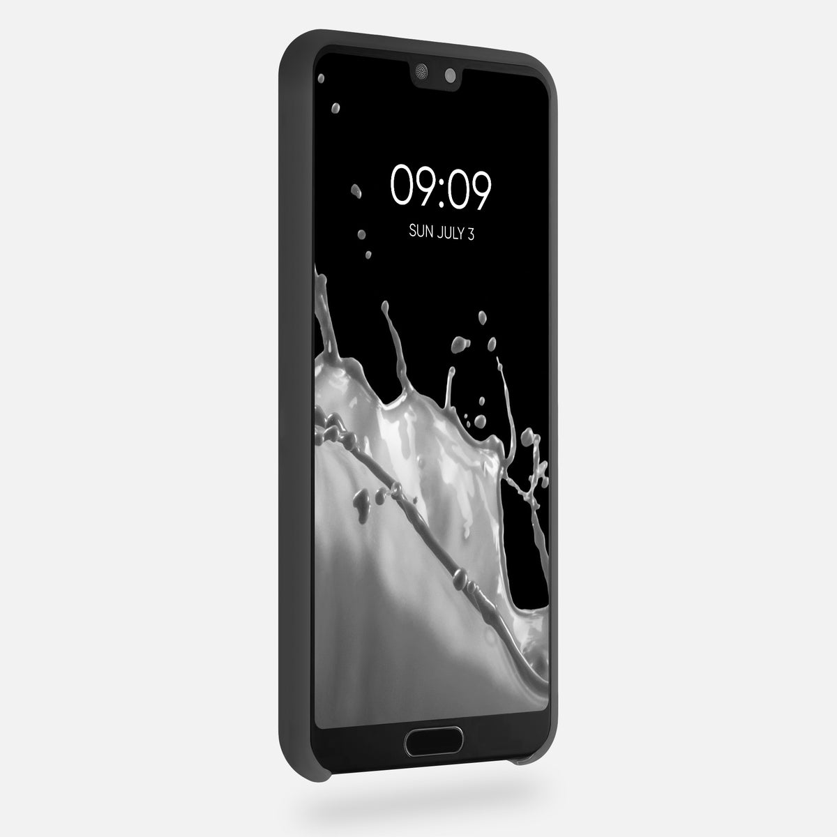 Huawei P20 Silikon Handyhülle