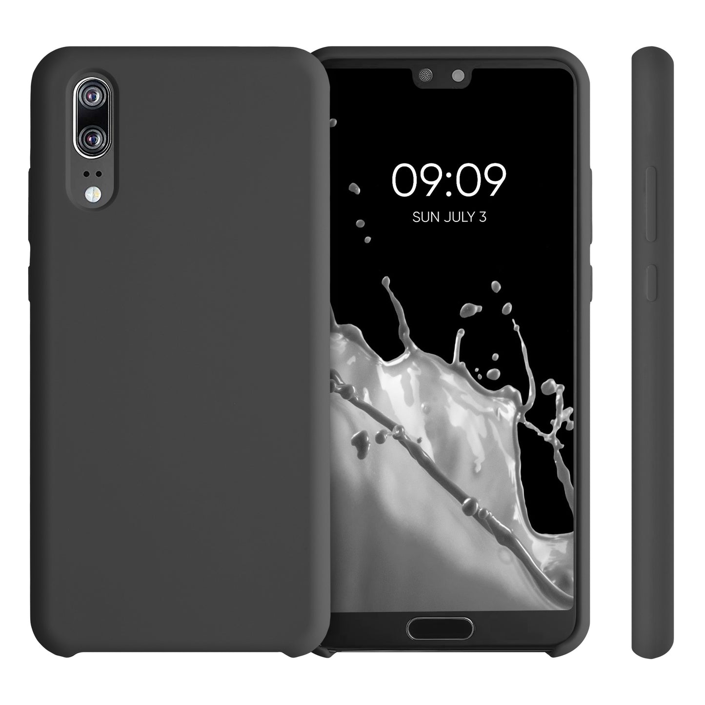 Huawei P20 Silikon Handyhülle