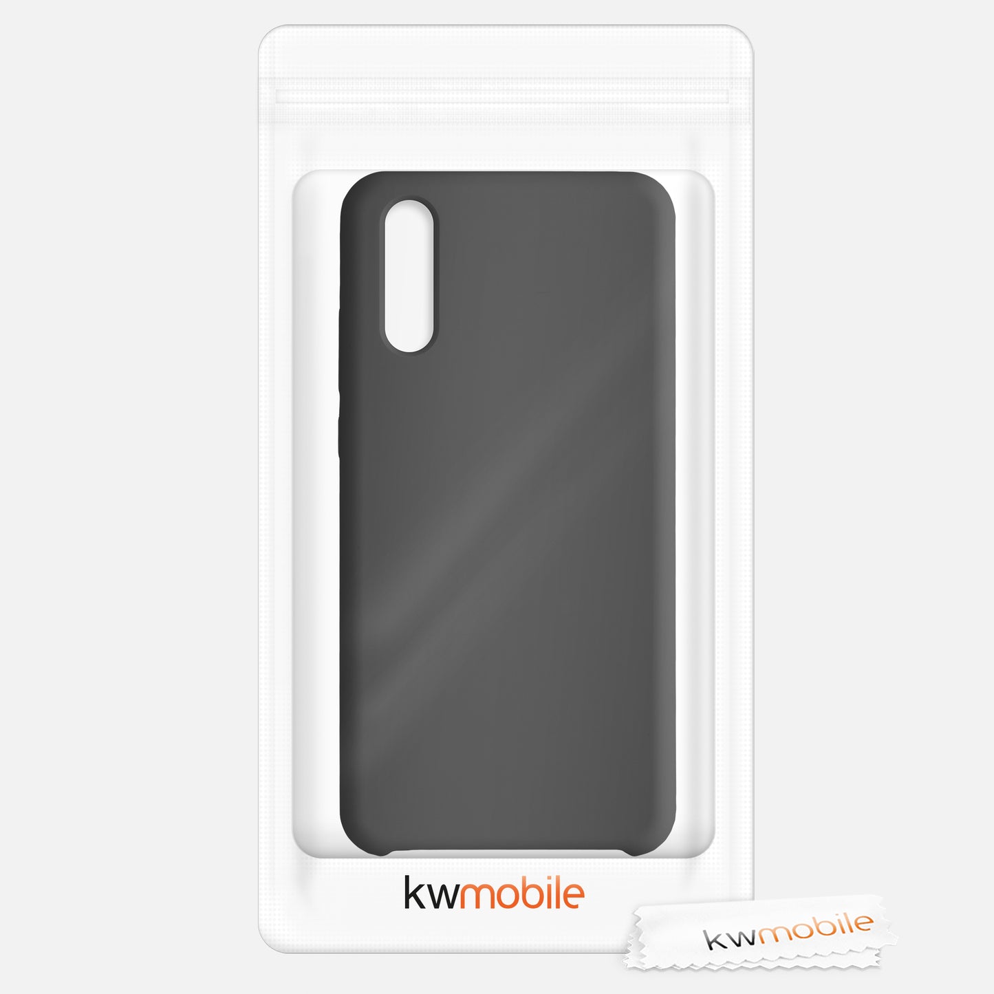 Huawei P20 Silikon Handyhülle