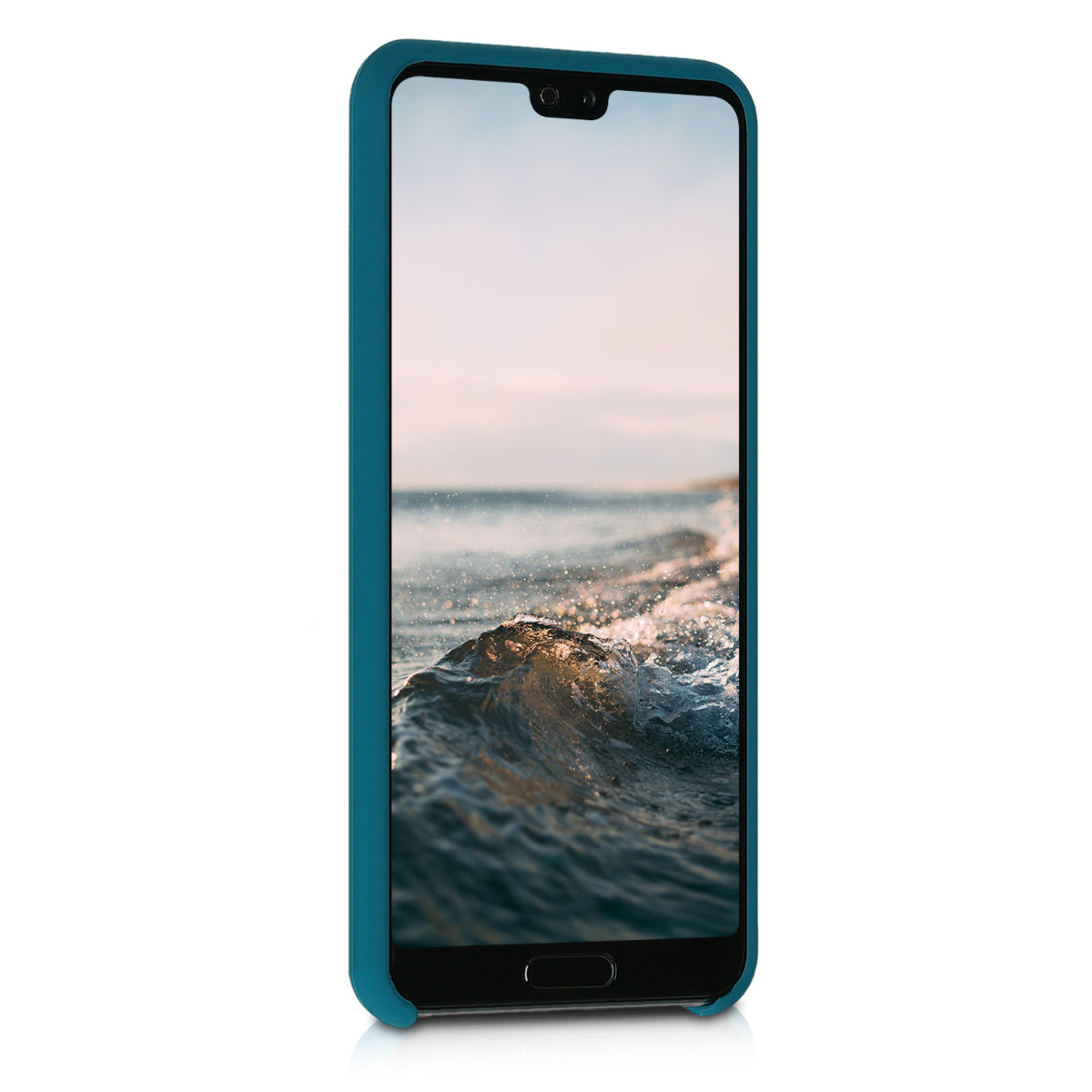Huawei P20 Silikon Handyhülle