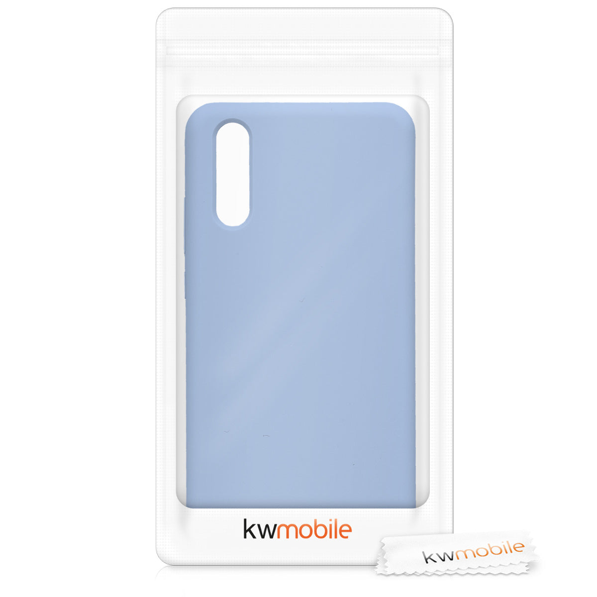 Huawei P20 Silikon Handyhülle