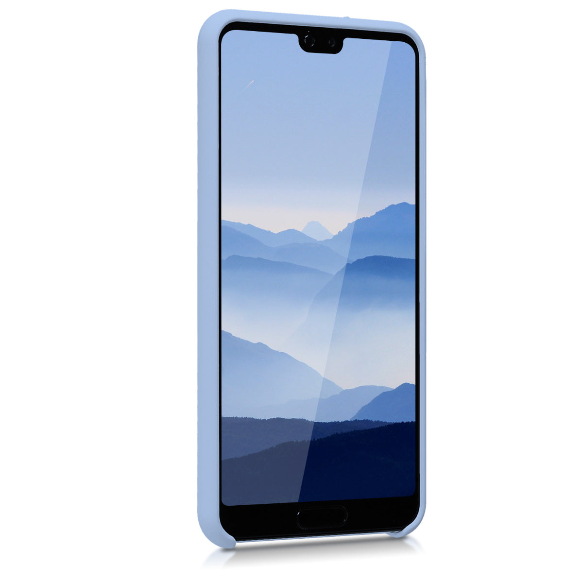 Huawei P20 Silikon Handyhülle