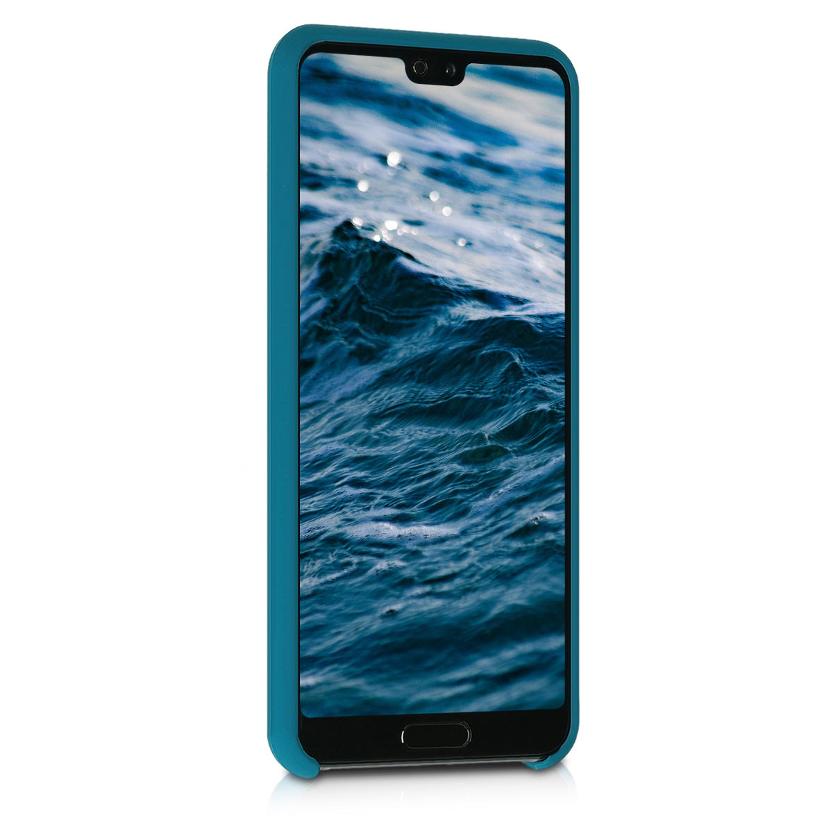 Huawei P20 Silikon Handyhülle