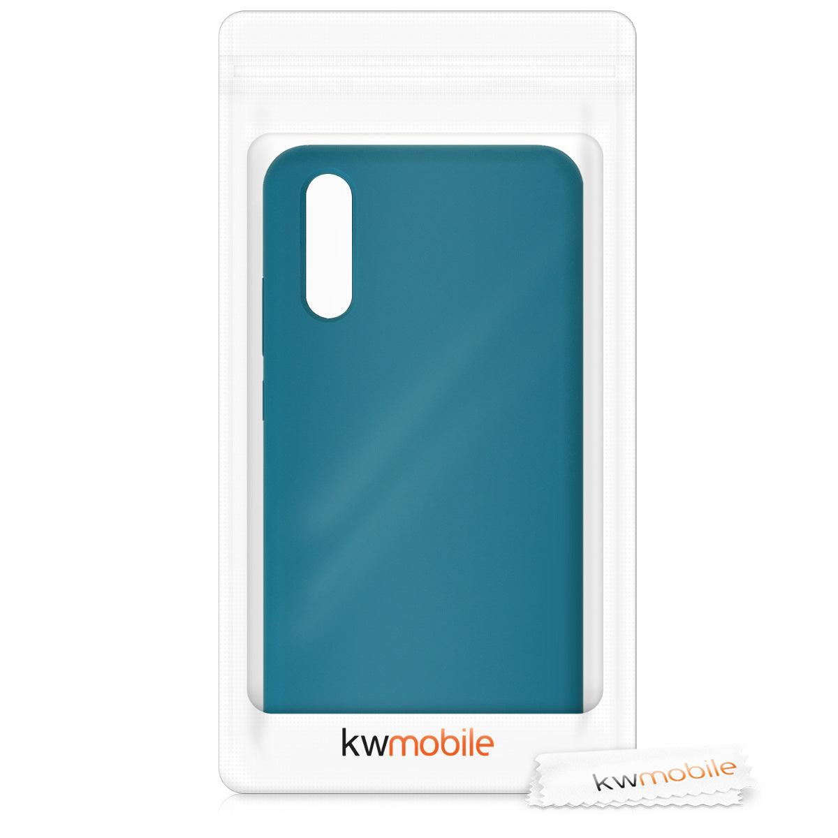 Huawei P20 Silikon Handyhülle