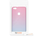 kwmobile Case kompatibel mit Huawei P10 Lite - Hülle Handy - Handyhülle Transparent