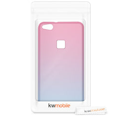 Huawei P10 Lite transparente Handyhülle