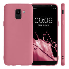 Samsung Galaxy J6 Handyhülle