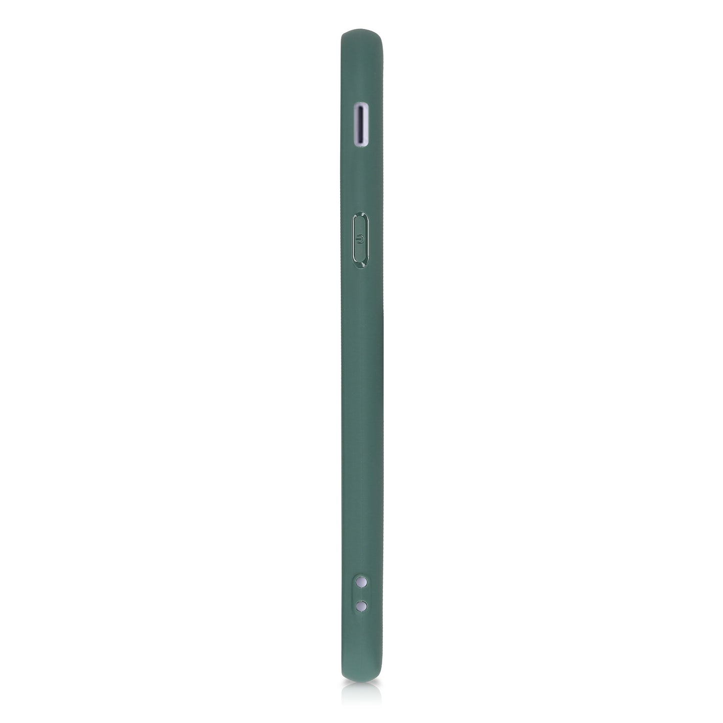 kwmobile Handyhülle für Samsung Galaxy J6 - Kabelloses Laden - Schutzhülle Cover