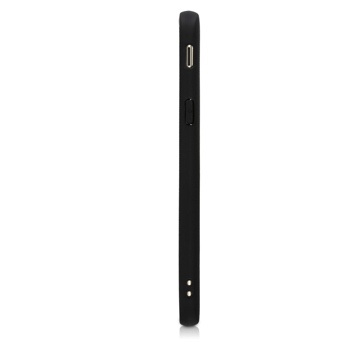kwmobile Handyhülle für Samsung Galaxy J6 - Kabelloses Laden - Schutzhülle Cover