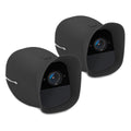 kwmobile Schutzhülle für Arlo Pro / Pro 2 Smart Hülle - Sonnenschutz Abdeckung - Kamera Hülle