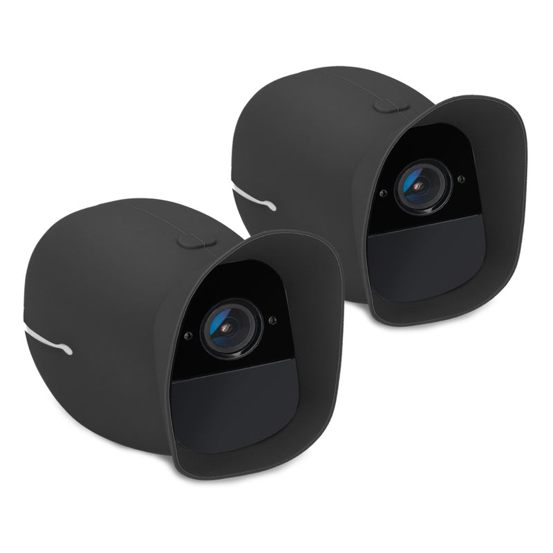 kwmobile Schutzhülle für Arlo Pro / Pro 2 Smart Hülle - Sonnenschutz Abdeckung - Kamera Hülle