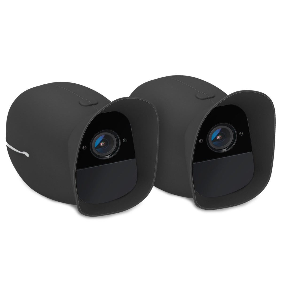 kwmobile Schutzhülle für Arlo Pro / Pro 2 Smart Hülle - Sonnenschutz Abdeckung - Kamera Hülle