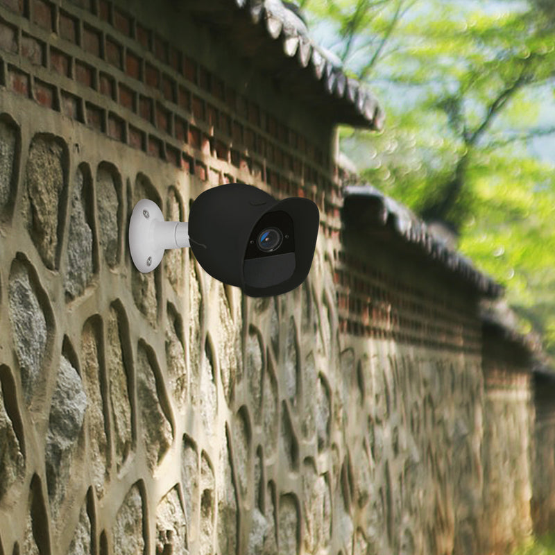 kwmobile Schutzhülle für Arlo Pro / Pro 2 Smart Hülle - Sonnenschutz Abdeckung - Kamera Hülle