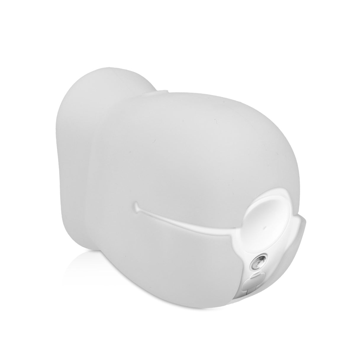 kwmobile Schutzhülle für Arlo Pro / Pro 2 Smart Hülle - Sonnenschutz Abdeckung - Kamera Hülle