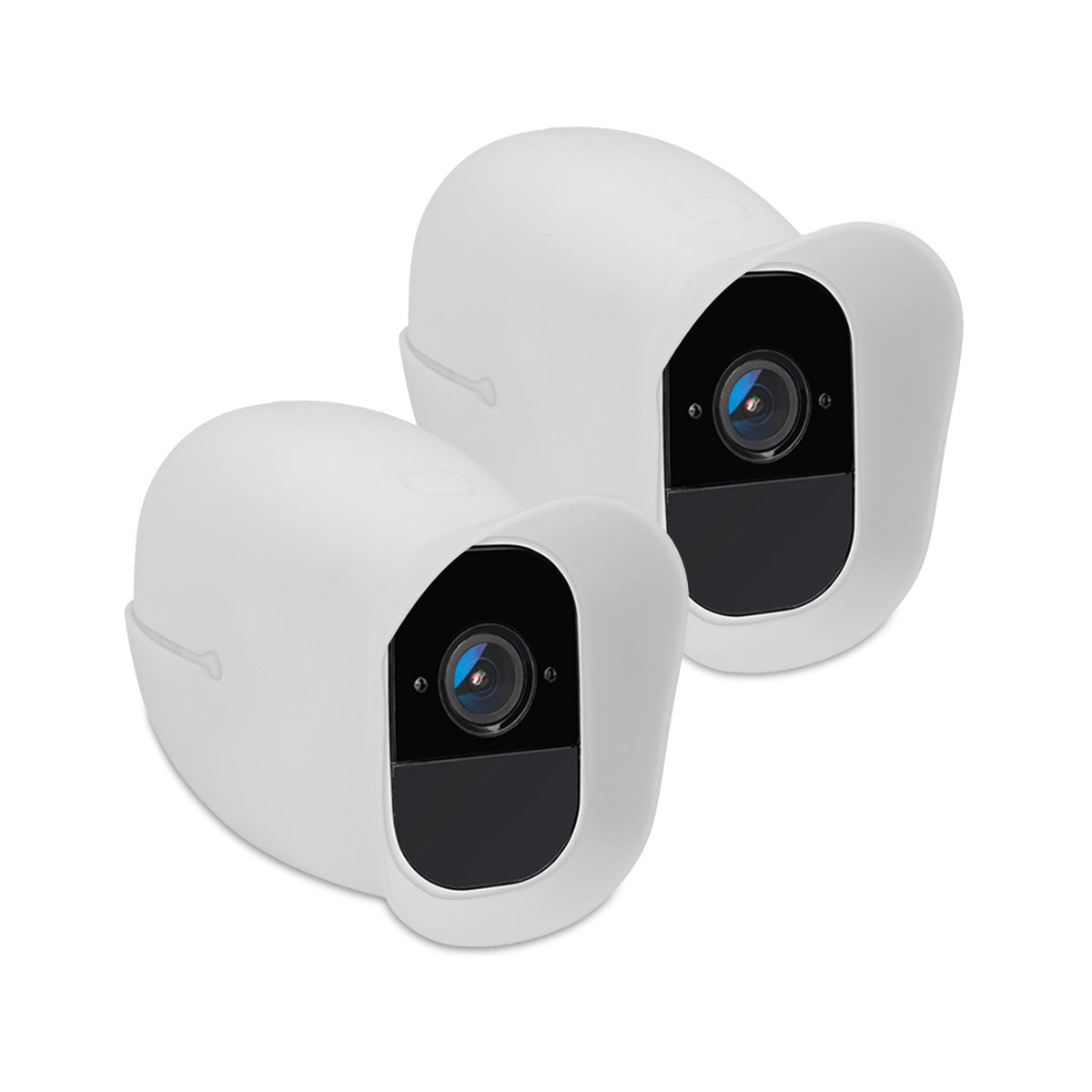kwmobile Schutzhülle für Arlo Pro / Pro 2 Smart Hülle - Sonnenschutz Abdeckung - Kamera Hülle