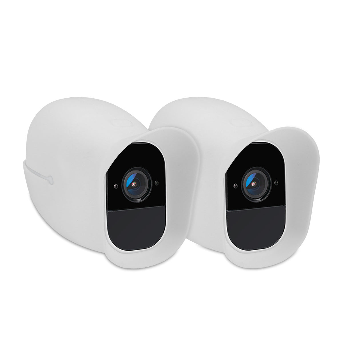 kwmobile Schutzhülle für Arlo Pro / Pro 2 Smart Hülle - Sonnenschutz Abdeckung - Kamera Hülle