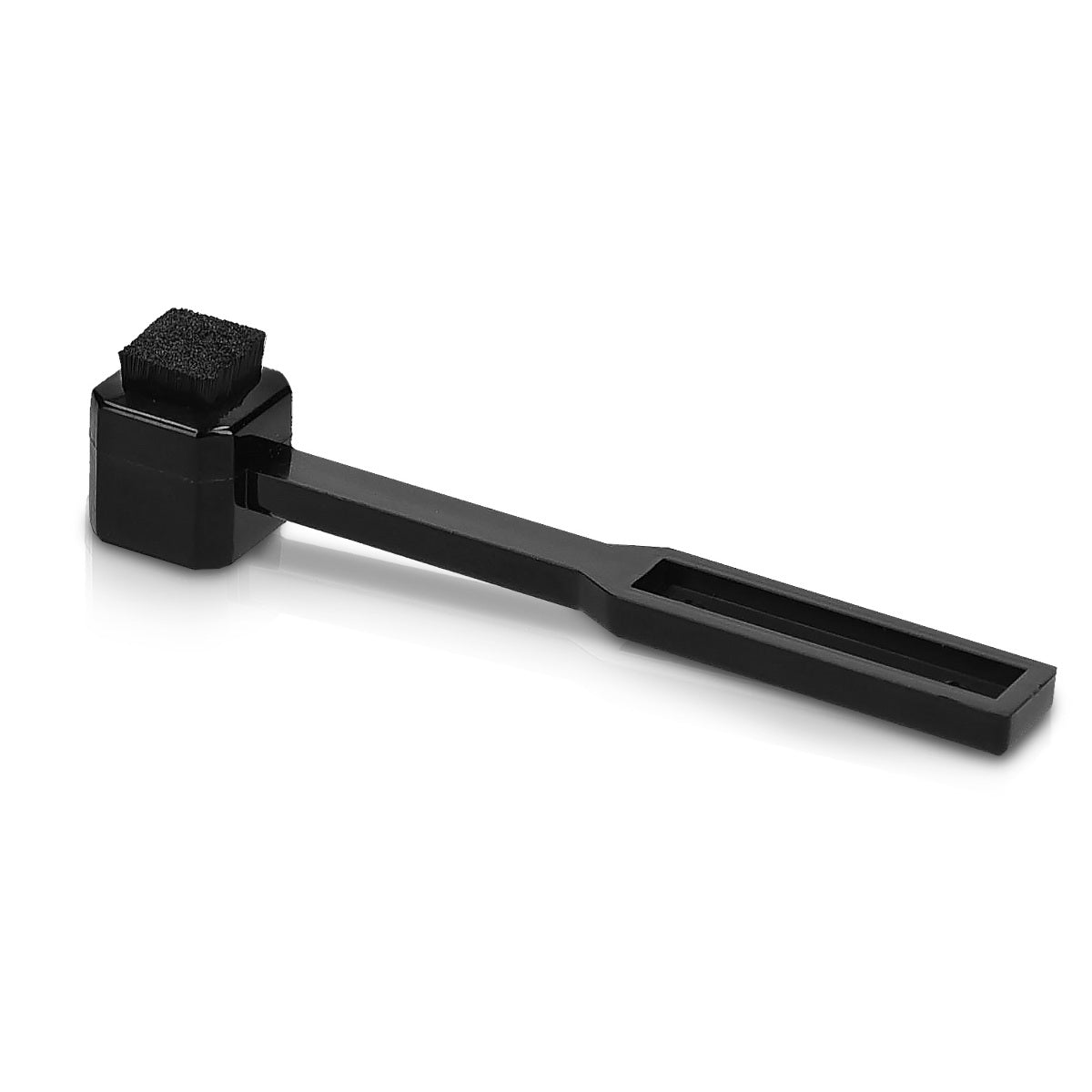 kwmobile Nadel Reinigungsbürste für Schallplattenspieler - [dsg01]