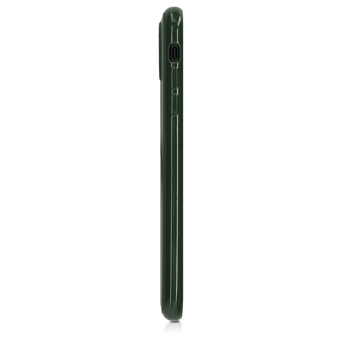 kwmobile Handyhülle für Apple iPhone XR - Schutzhülle Cover - Kabelloses Laden