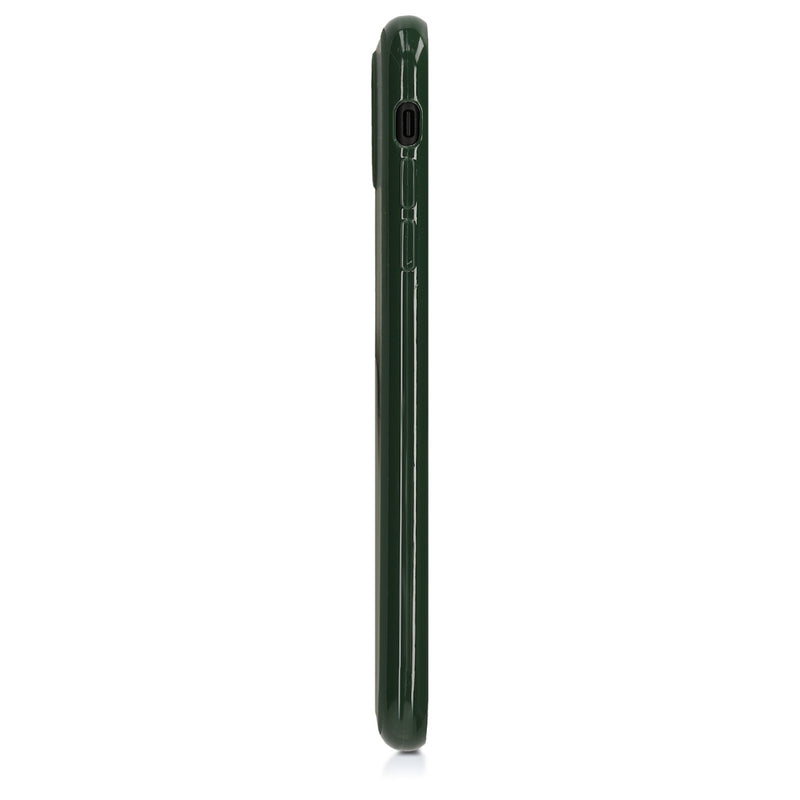 kwmobile Handyhülle für Apple iPhone XR - Schutzhülle Cover - Kabelloses Laden