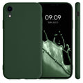 kwmobile Handyhülle für Apple iPhone XR - Schutzhülle Cover - Kabelloses Laden