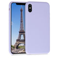 Pastell Lavendel