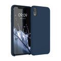 Marineblau