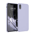 Pastell Lavendel