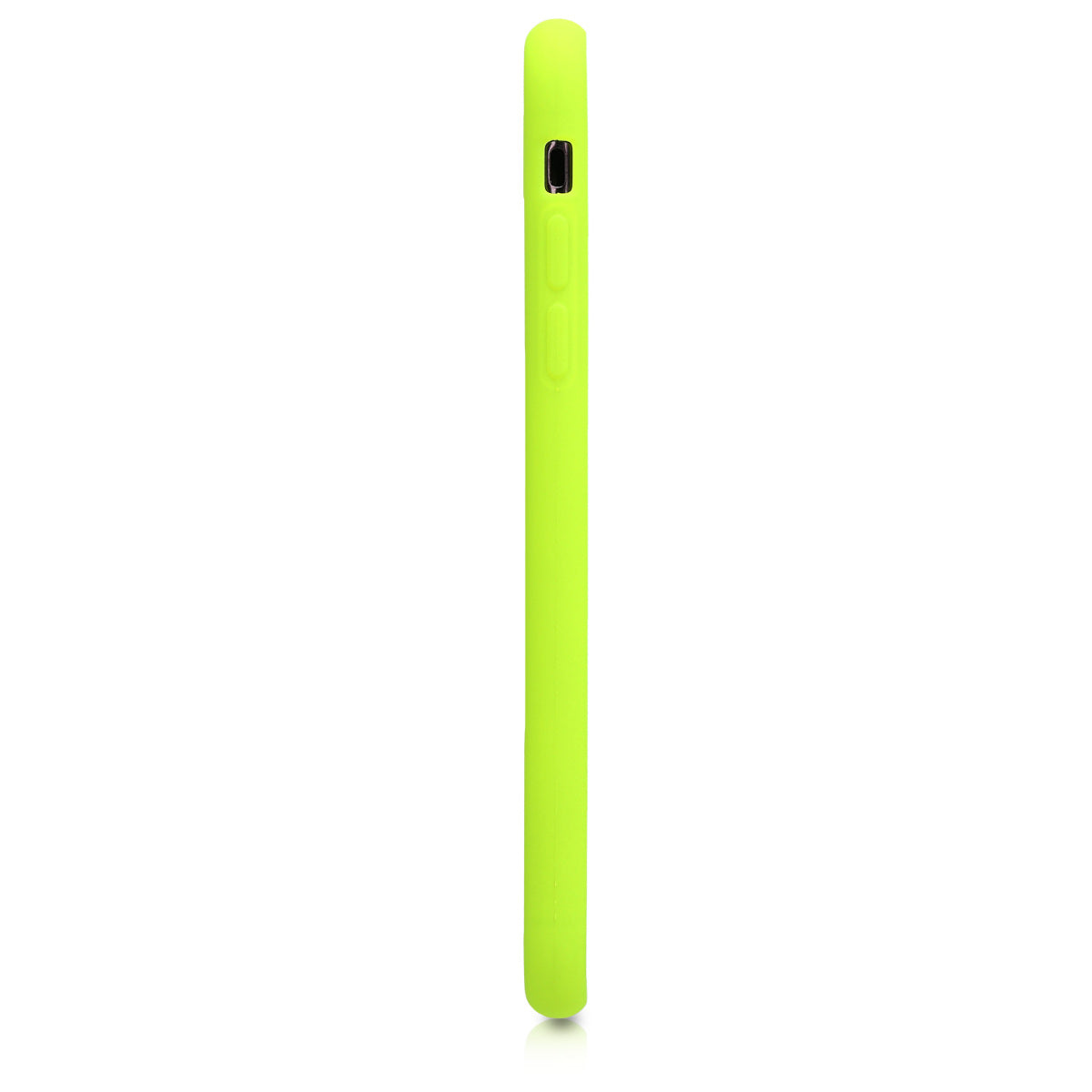 kwmobile Handyhülle für Apple iPhone XR - Kabelloses Laden - Schutzhülle Cover