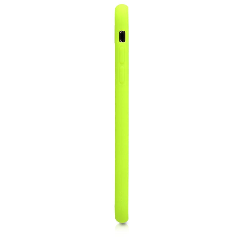 kwmobile Handyhülle für Apple iPhone XR - Kabelloses Laden - Schutzhülle Cover