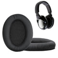 kwmobile Ohr Polster für Sennheiser HD201 / HD206 / HD180 / HD200 Pro Ohrpolster Ersatz Ohrpolster Kopfhörer Ersatzteile Kopfhörer Ersatzpolster für Over Ear Headphones