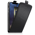 kwmobile Schutzhülle kompatibel mit Apple iPhone XR - Hülle Handy - Flip Case Handyhülle