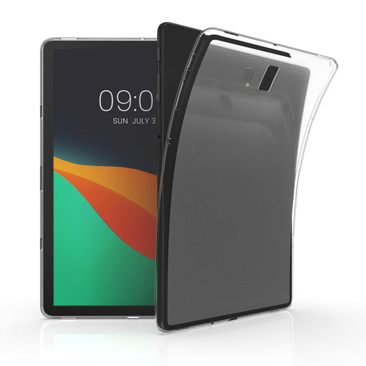 kwmobile Hülle kompatibel mit Samsung Galaxy Tab S4 10.5 Hülle