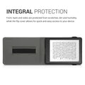 Kobo Aura Edition 2 Hülle mit Schlaufe und Ständer