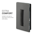 Kobo Aura Edition 2 Hülle mit Schlaufe und Ständer