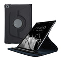 kwmobile Schutzhülle kompatibel mit Huawei MediaPad M5 Lite 10 - Hülle 360° Tablet Cover Case