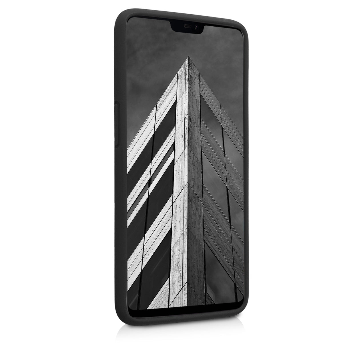 OnePlus 6 Silikon Handyhülle