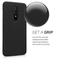 OnePlus 6 Silikon Handyhülle