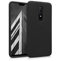 OnePlus 6 Silikon Handyhülle