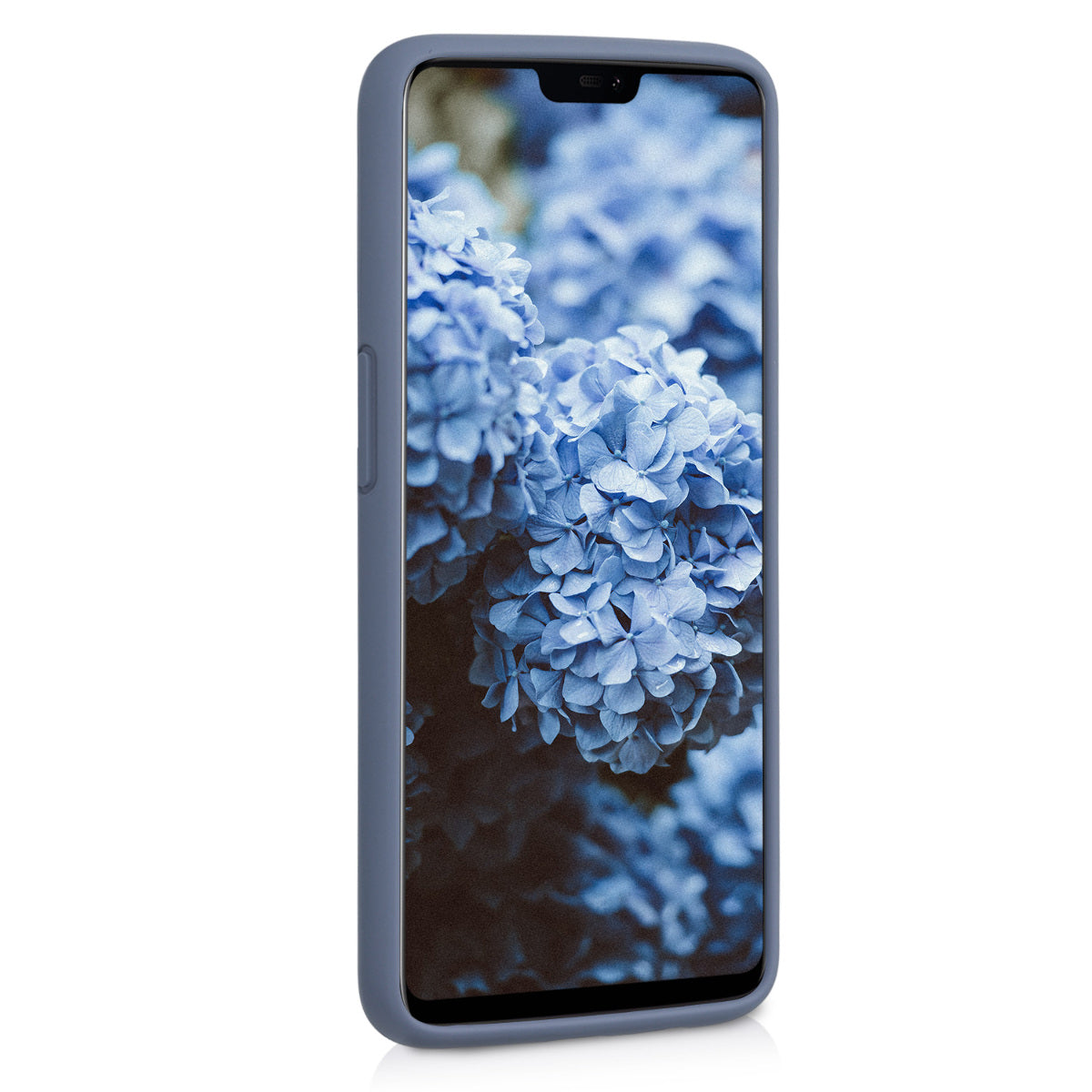 OnePlus 6 Silikon Handyhülle