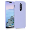 Pastell Lavendel