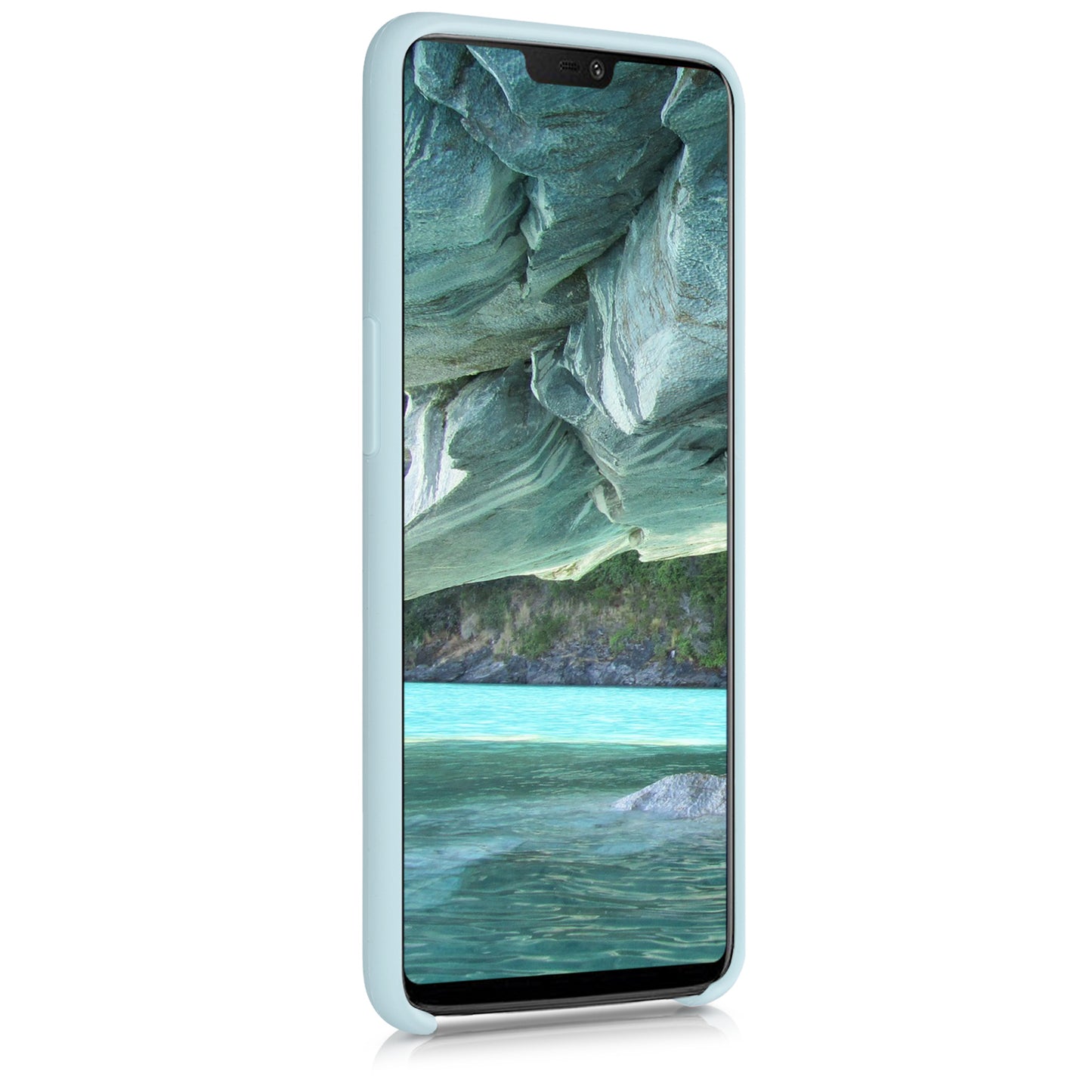 OnePlus 6 Silikon Handyhülle