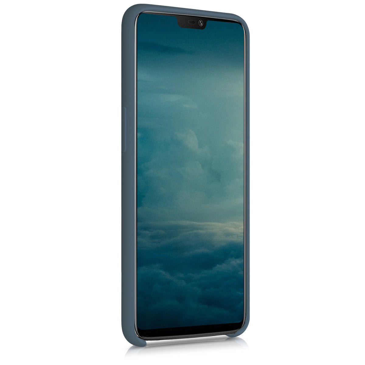 OnePlus 6 Silikon Handyhülle