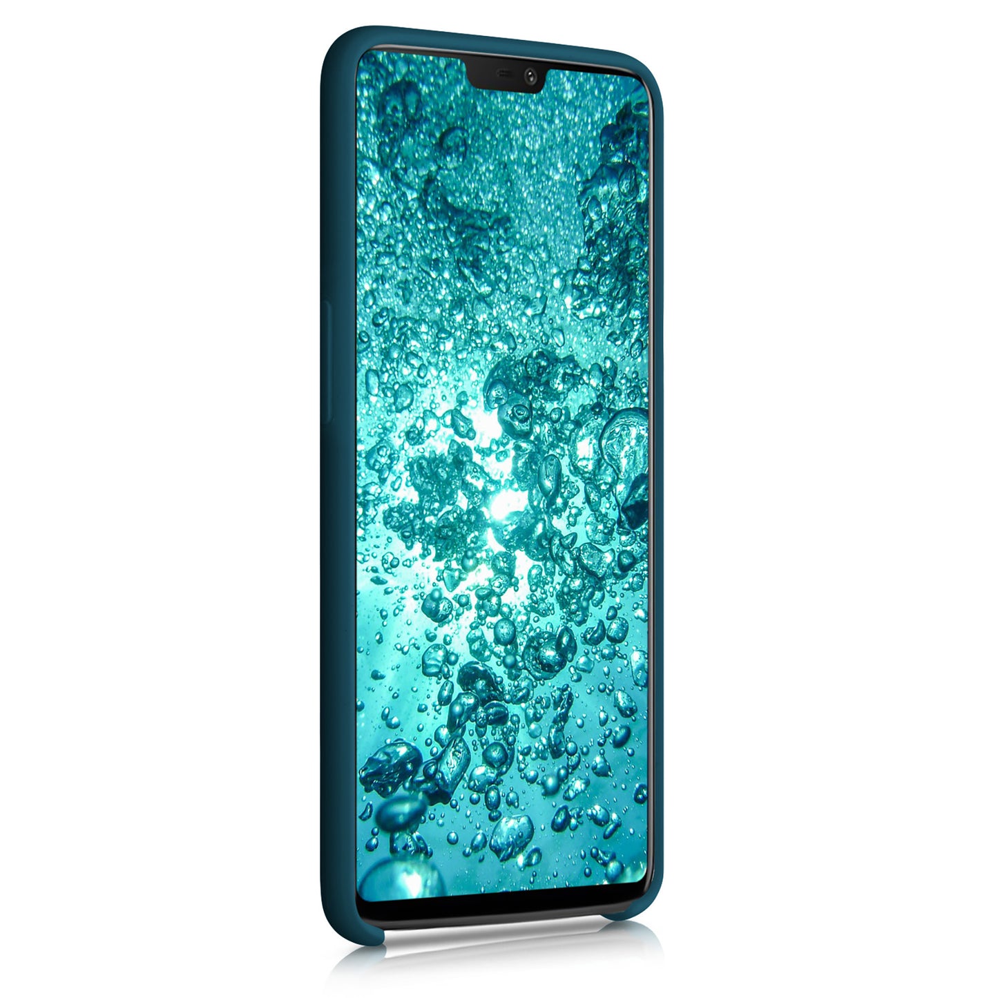 OnePlus 6 Silikon Handyhülle